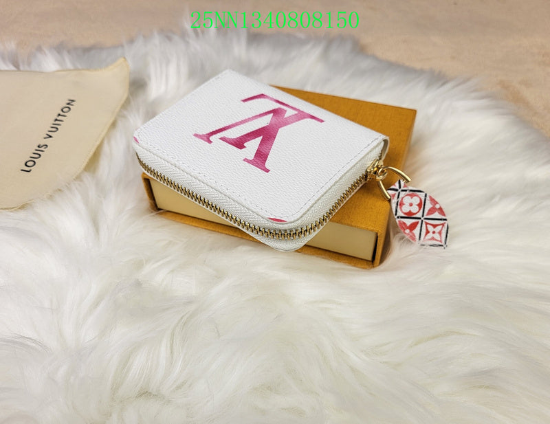 COZY BAGS - LOV Wallet - 183