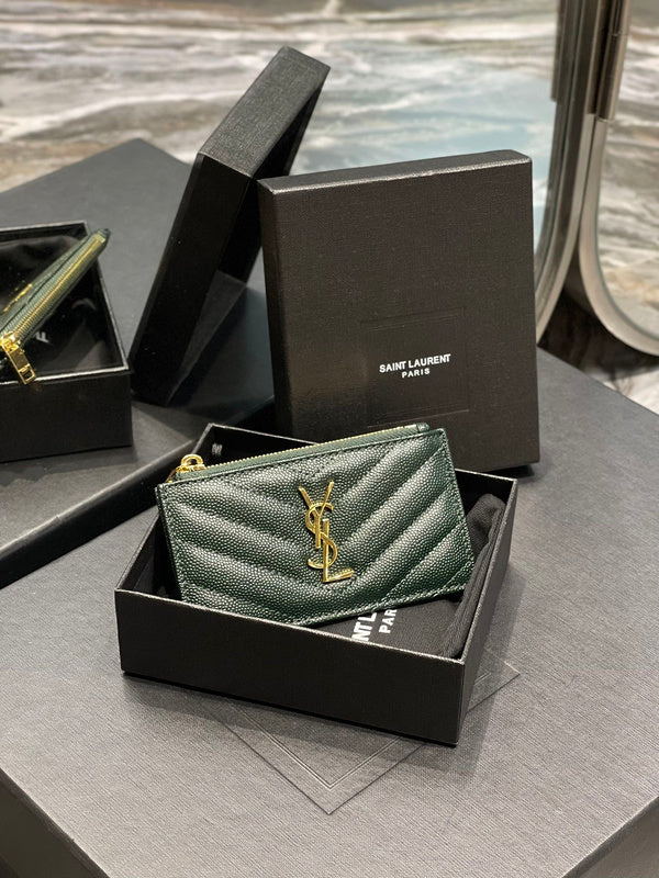 COZY BAGS - YLS Wallets - 065