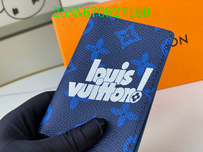 COZY BAGS - CHL Wallet - 623