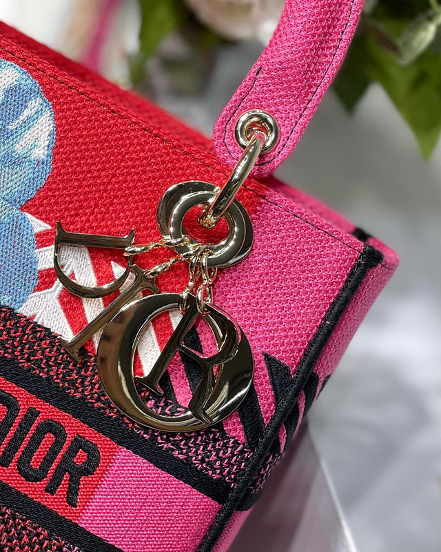 JB - DOR Lady Bags - 252