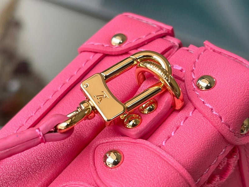 JB - LOV Lady Bags - 437