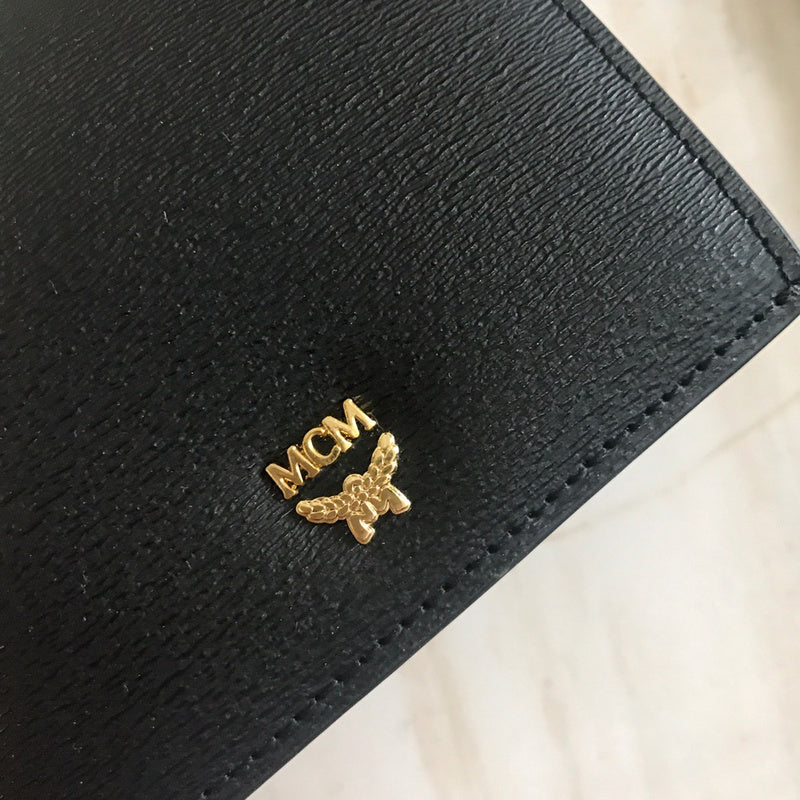 COZY - MQM Wallets - 089