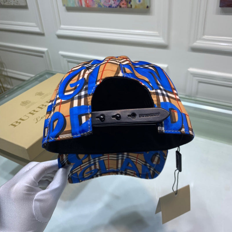 COZY BAGS - BOR Hats & Caps - 135