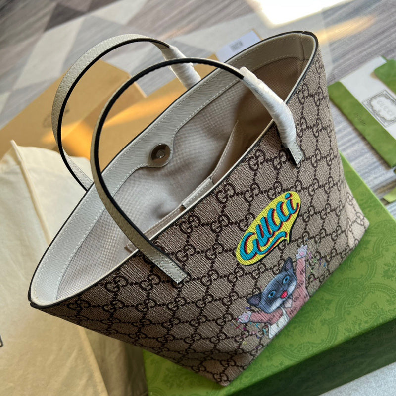 JB - Guki Lady Bags - 774