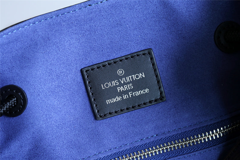 COZY - LOV Backpacks - 190
