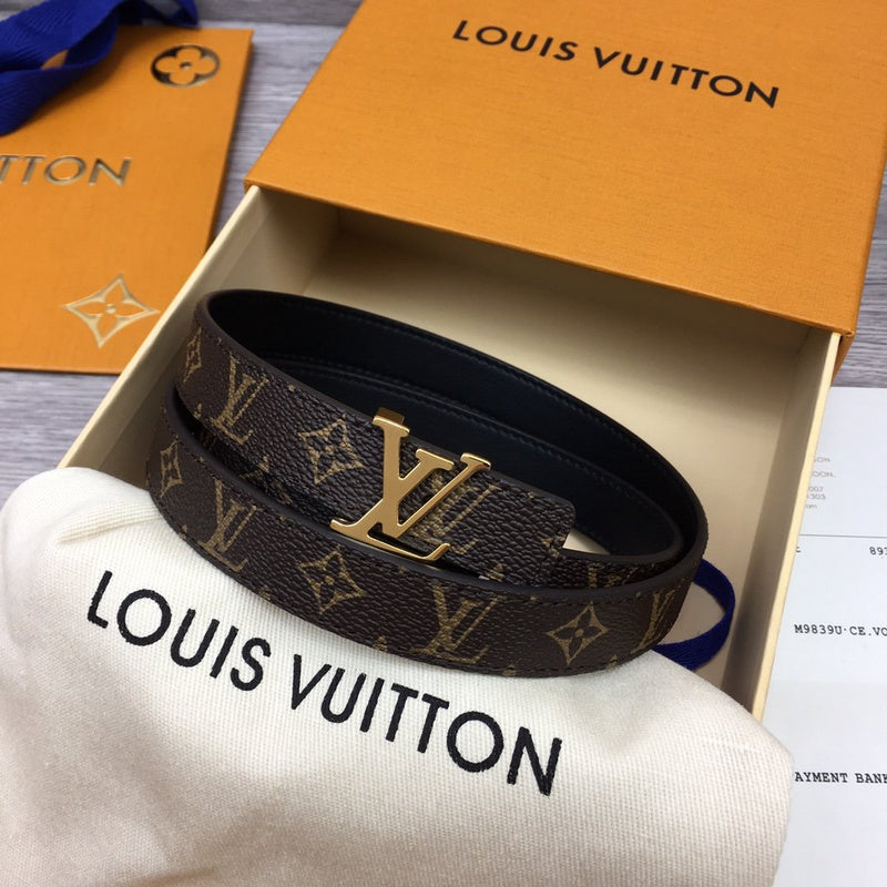 JB - LOV Belts - 364