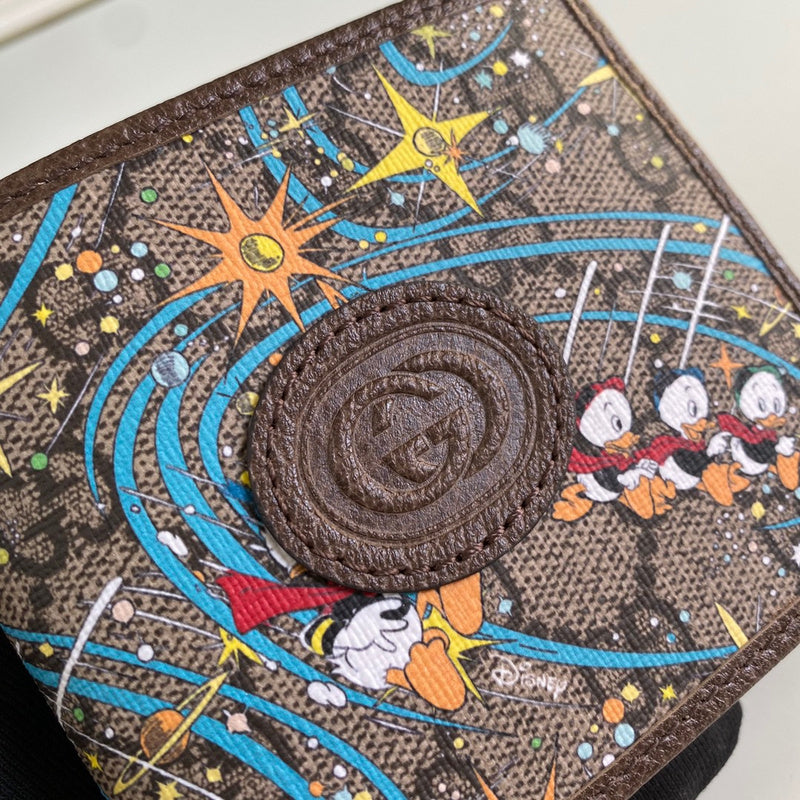 Cozy Bags - GUKI Women Wallets - 144