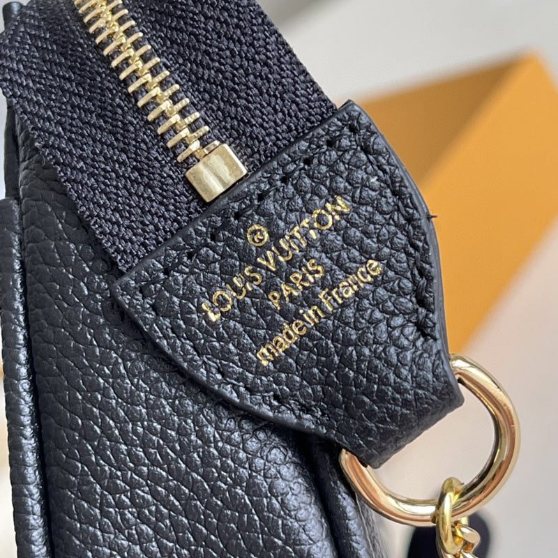 COZY BAGS - LOV Bags - 3344