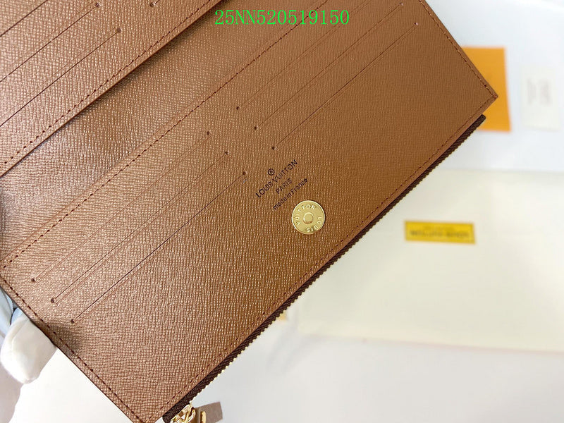 COZY BAGS - CHL Wallet - 926