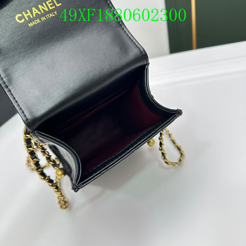 COZY BAGS - CHL Wallet - 137