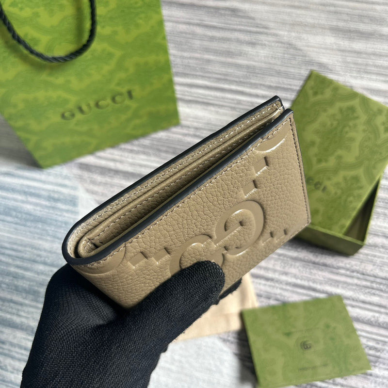 COZY BAGS - Guki Wallet - 031