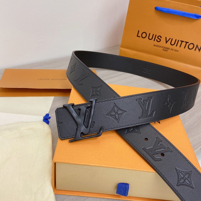 JB - LOV Belts - 282