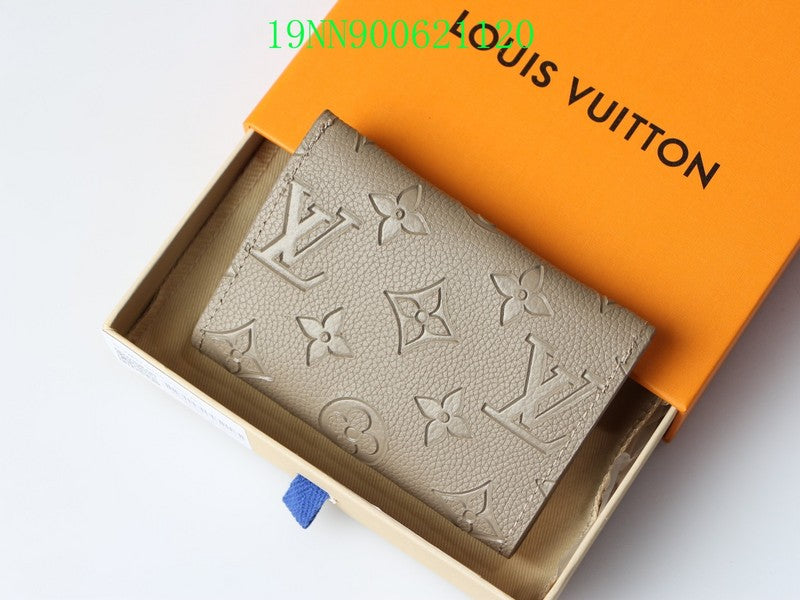 COZY BAGS - LOV Wallet - 350
