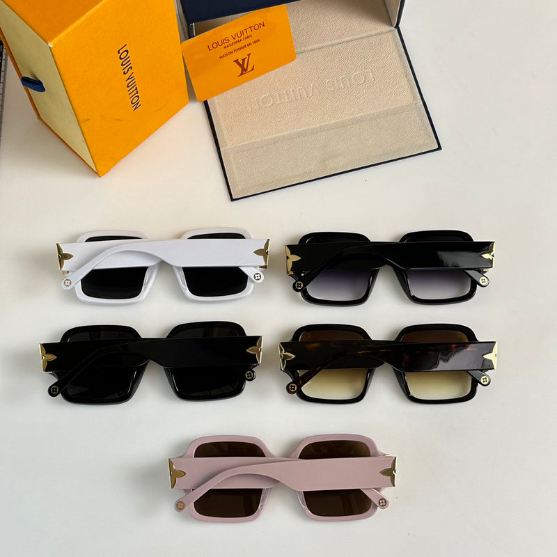 COZY BAGS - LOV Sunglasses - 009