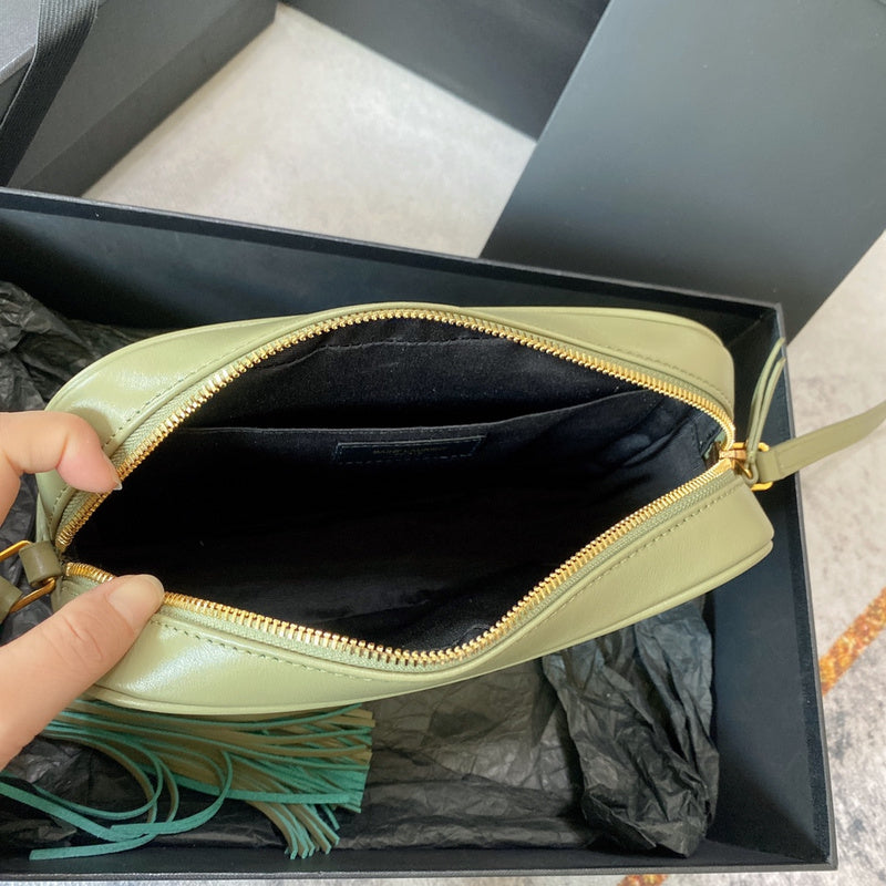 COZY - YLS Bags - 765