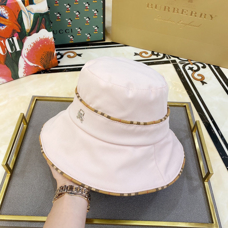 COZY BAGS - BOR Hats & Caps - 169