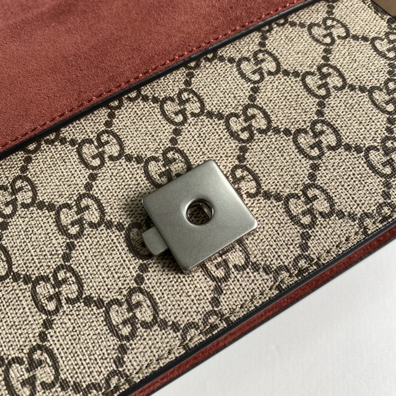COZY BAGS - GUKI Bags - 2020