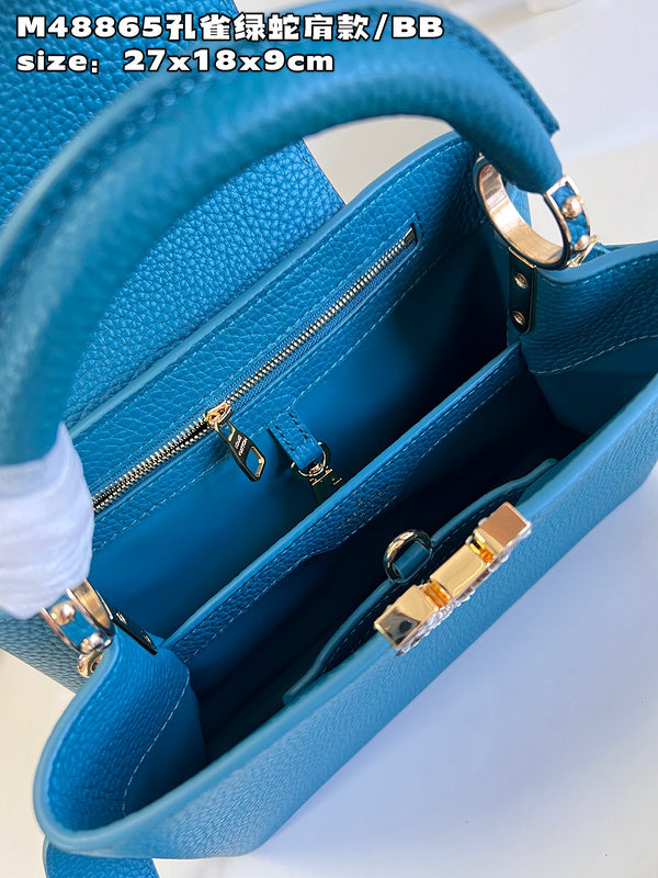 COZY BAGS - LOV Bags - 398