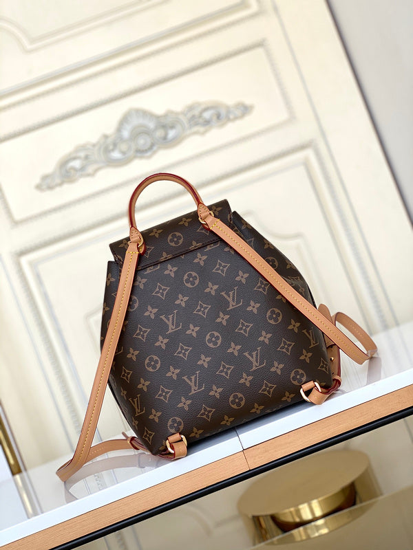 COZY - LOV Backpacks - 074