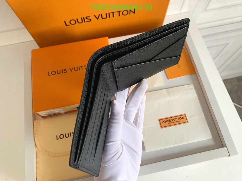 COZY BAGS - LOV Wallet - 1224