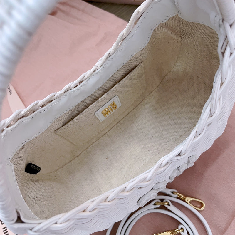 COZY BAGS - MMU Bags - 027