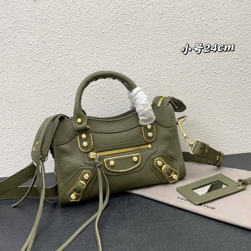 COZY - BG Bags - 641