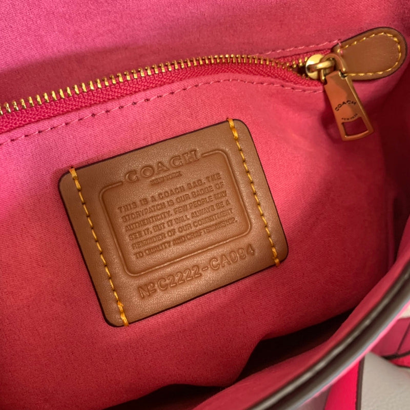 COZY - CAH Bags - 342