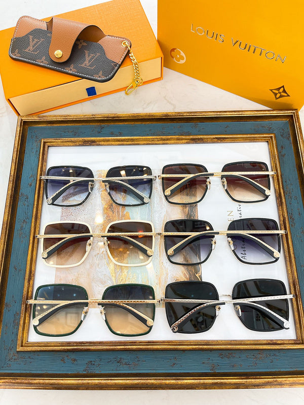 COZY BAGS - LOV Sunglasses - 086