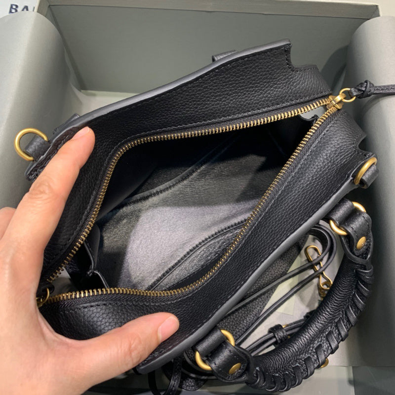COZY BAGS - BG Lady Bags - 061
