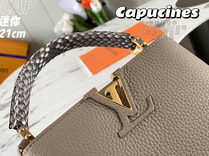 COZY - LOV Lady Bags - 655