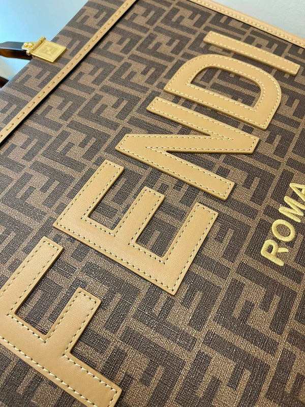 COZY BAGS - FDE Bags - 074