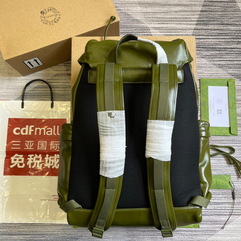 COZY BAGS - Guki Backpacks - 020