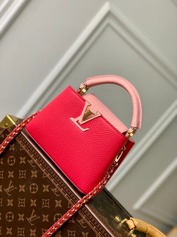 COZY - LV Bags - 906