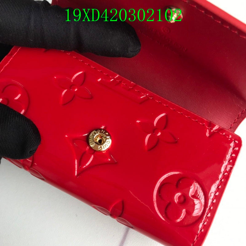 COZY BAGS - CHL Wallet - 1056
