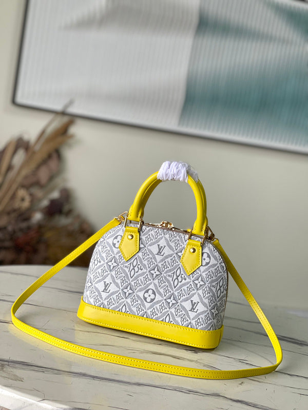 COZY - LV Bags - 1021