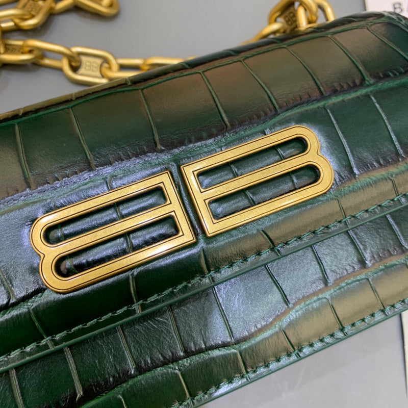 COZY BAGS - BG Lady Bags - 178