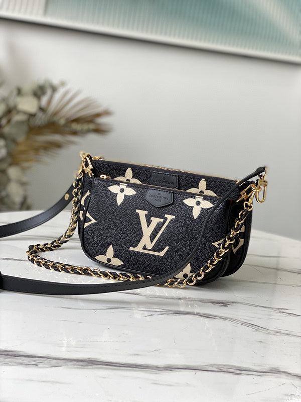 COZY BAGS - LOV Bags - 3706