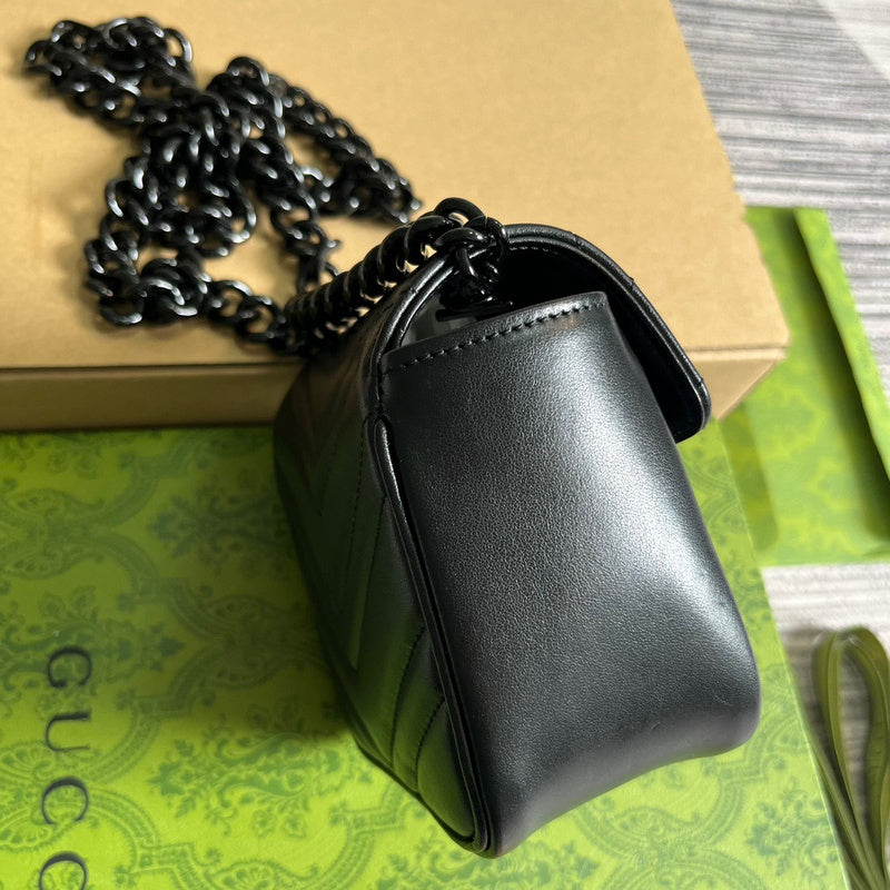 JB - Guki Lady Bags - 276
