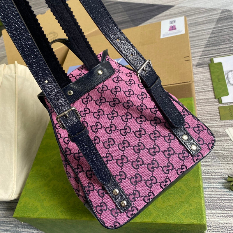 COZY BAGS - Guki Backpacks - 045