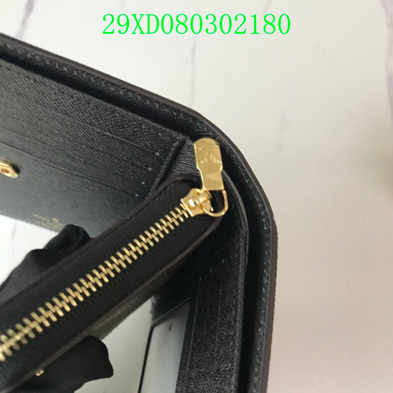COZY BAGS - CHL Wallet - 1090
