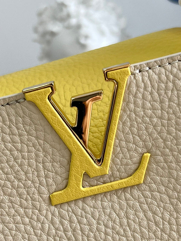 COZY - LV Bags - 2100