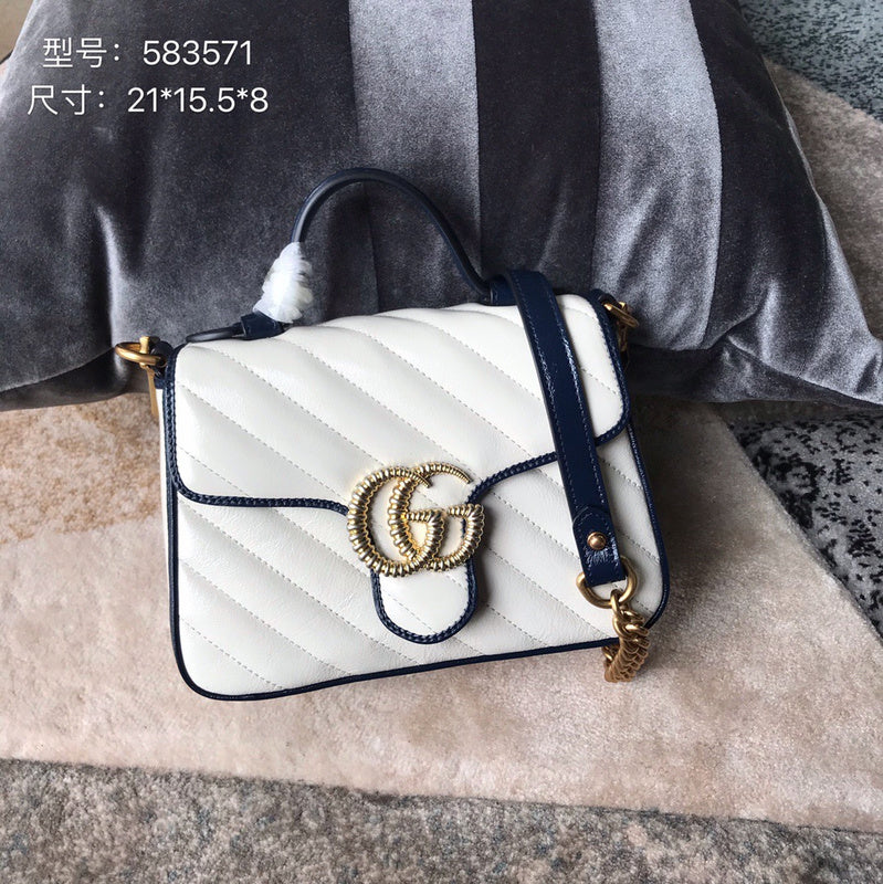 JB - Guki Lady Bags - 1245