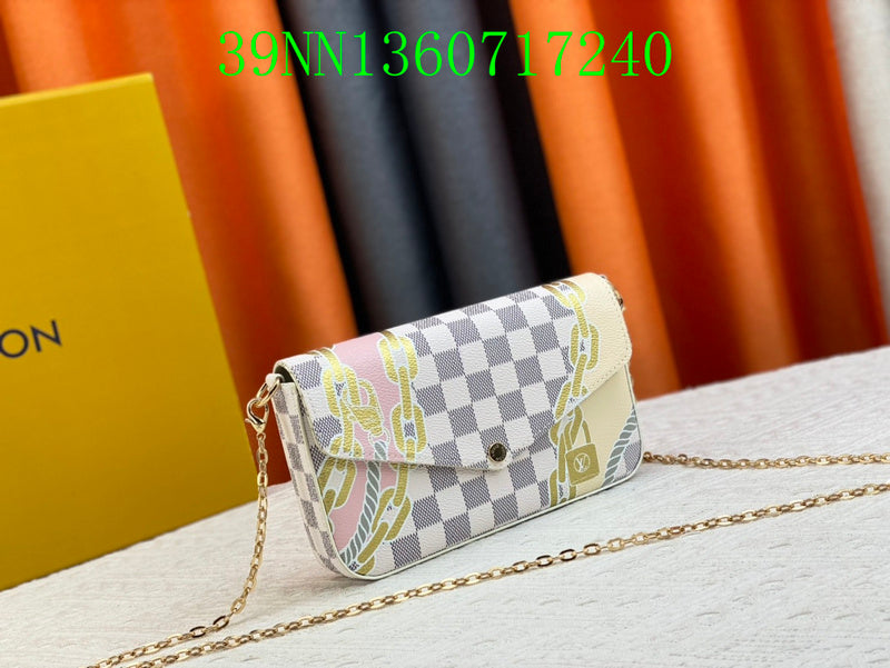 COZY BAGS - LOV Wallet - 218