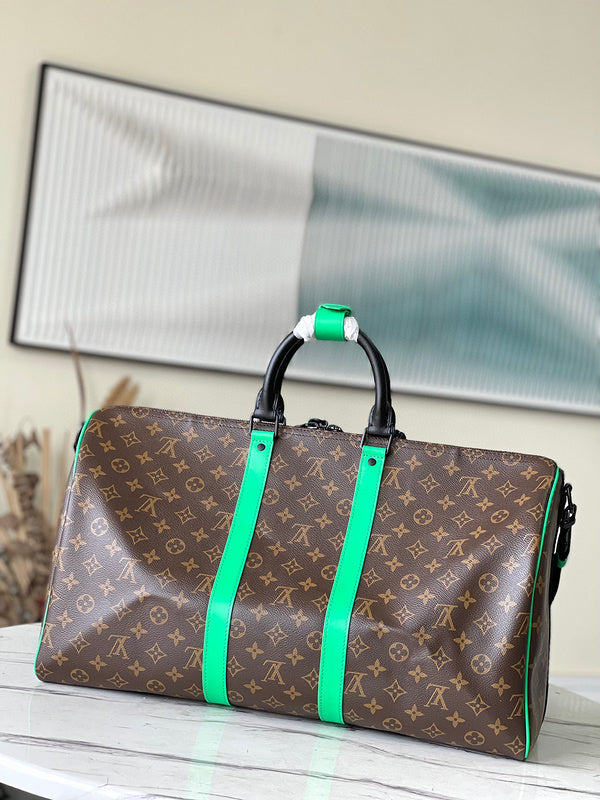 JB - LOV Travel Bags - 076
