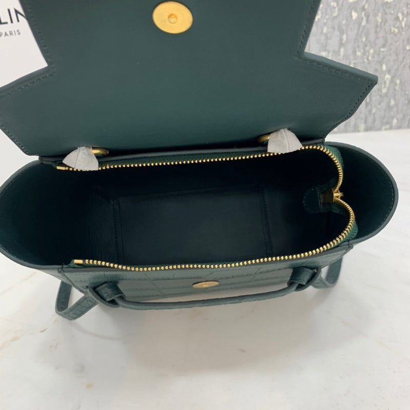 COZY - COL Bags - 321