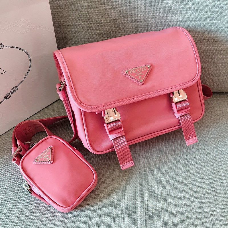 JB - PD Lady Bags - 654