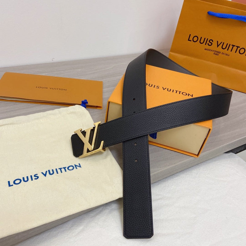 JB - LOV Belts - 340