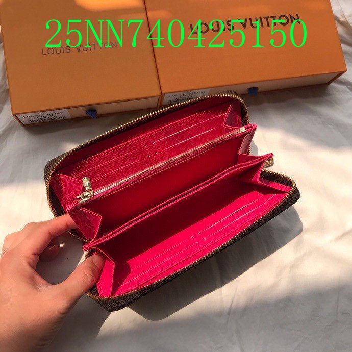 COZY BAGS - LOV Wallet - 1430