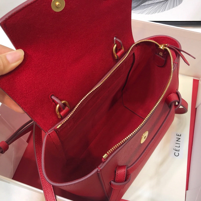 COZY BAGS - COL Lady Bags - 108