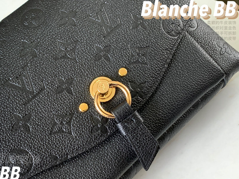 COZY - LOV Lady Bags - 671